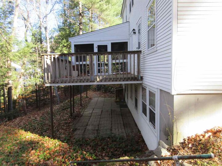 Property Photo:  92 Currier Avenue  NH 03458 