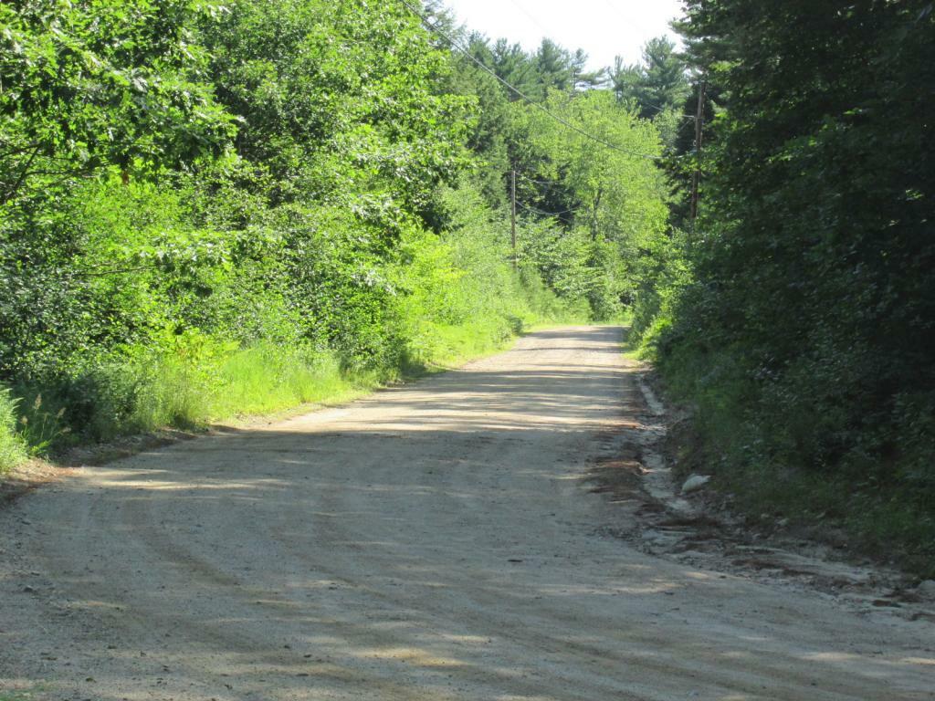 Property Photo:  0 Ingalls Road Lot 223-12-1  NH 03452 