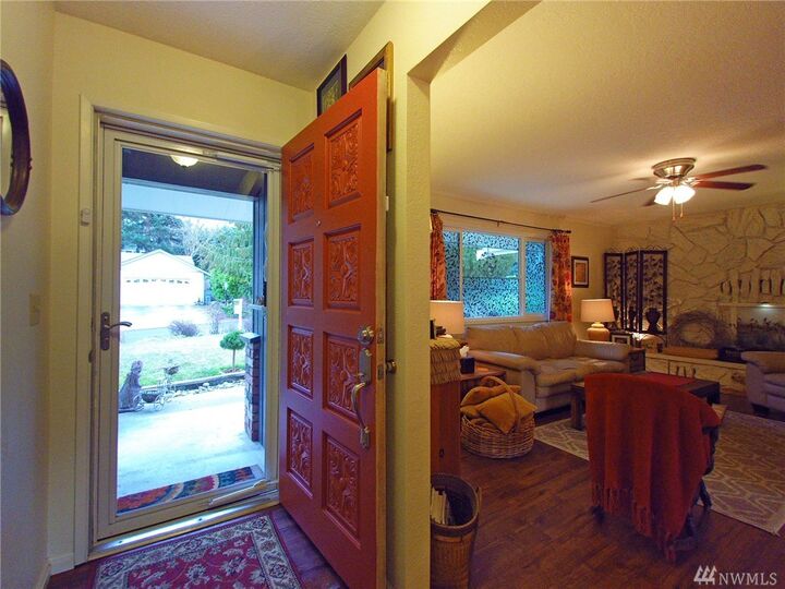 Property Photo:  201 Sunland Dr  WA 98382 