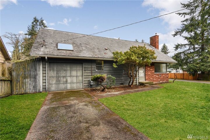 Property Photo:  104 NW 137th St  WA 98177 