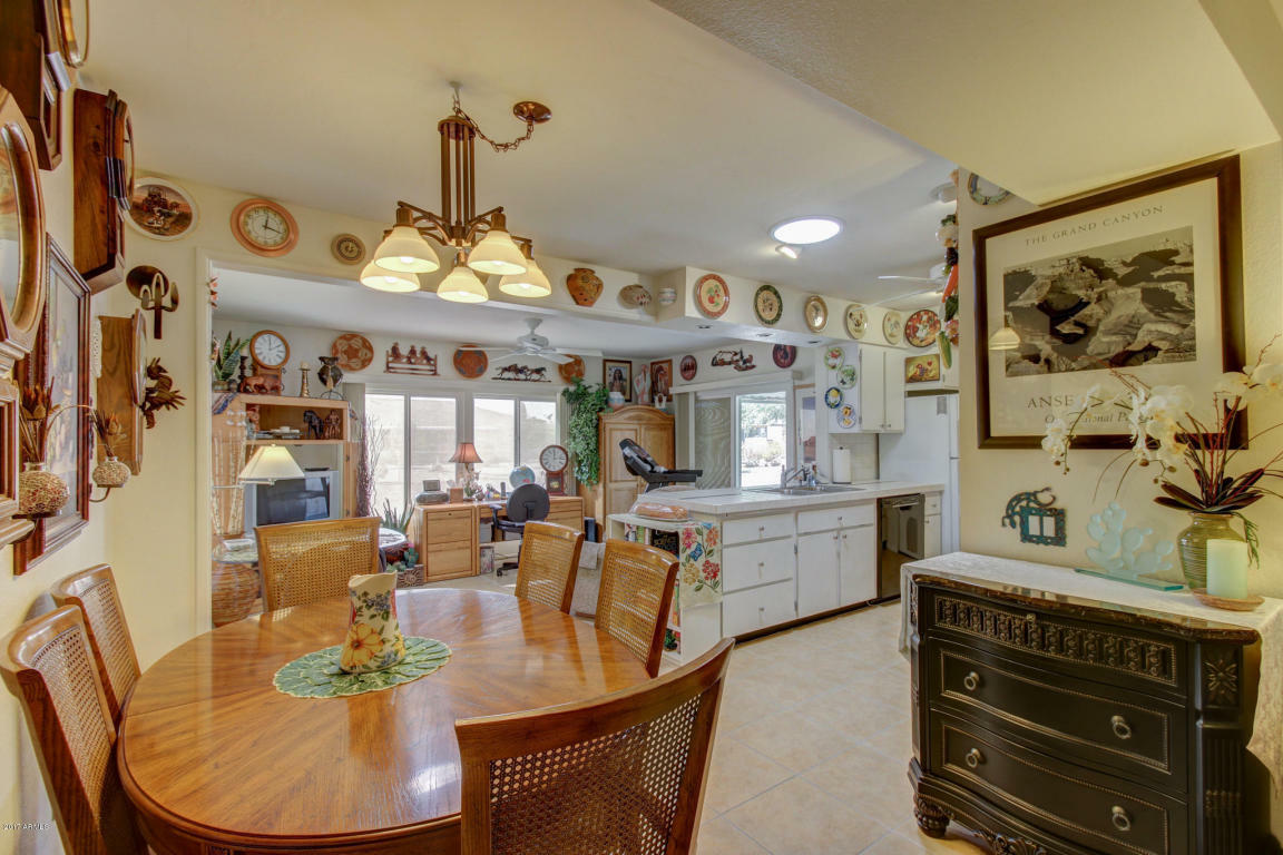 Property Photo:  10401 W Edgewood Drive  AZ 85351 