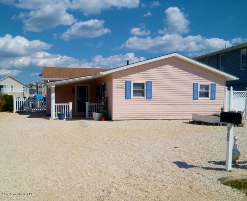 Property Photo: 15 S Miami Drive NJ 08087