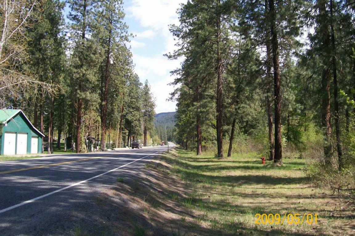 Property Photo:  Lot 9 Hwy 25 Hwy  WA 99151 