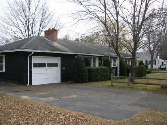 Property Photo: 1 Orchard Terrace VT 05452