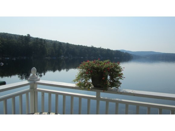 Property Photo:  160 North Shore Road  NH 03462 