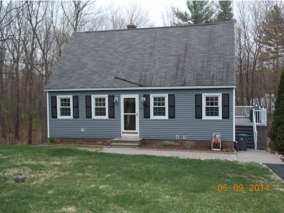 Property Photo: 12 Almeda Lane NH 03106