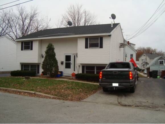 Property Photo:  32 Clough Ave.  NH 03103 