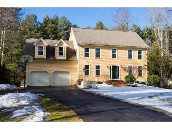 Property Photo:  150 Fw Hartford Drive  NH 03801 