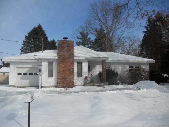 Property Photo: 8 Chatham NH 03051