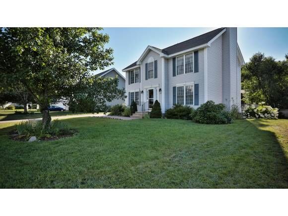 Property Photo: 159 Pasture Drive NH 03102