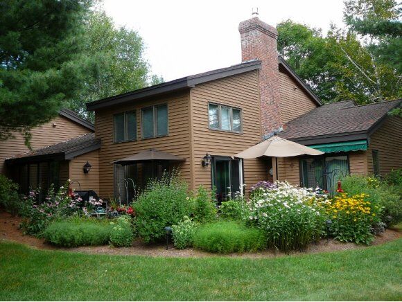 Property Photo: 3755/6B Quechee Main Street 6B VT 05059