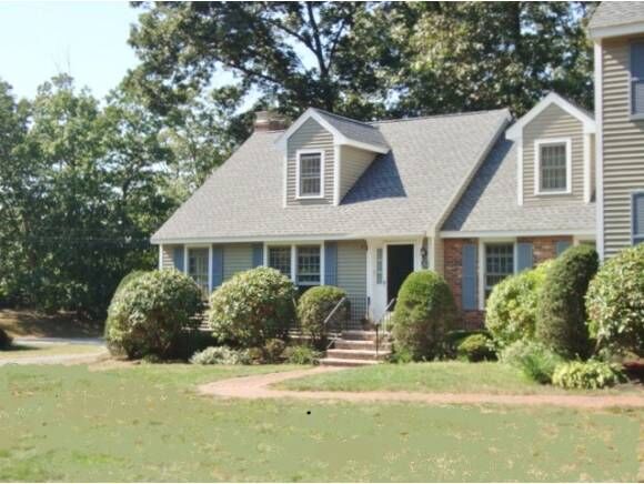 Property Photo:  1 Captain Cook Way 1  NH 03865 
