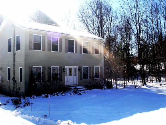 Property Photo:  71 Foxchase Rd  NH 03273 