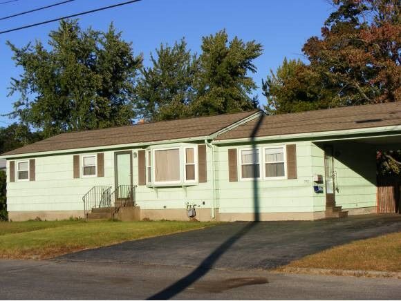 Property Photo: 338 South Porter NH 03103