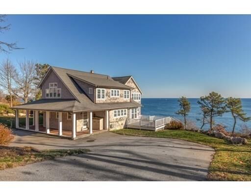 Property Photo:  86 Hesperus Avenue  MA 01930 