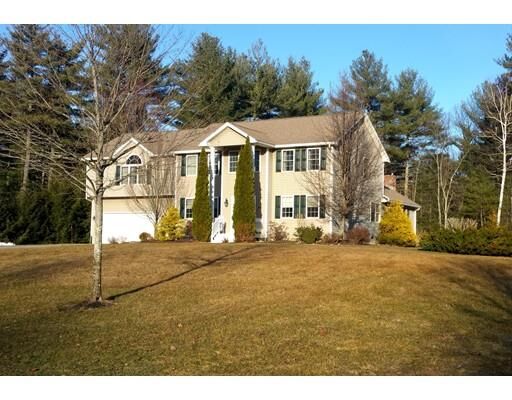 Property Photo:  84 Kettell Plain Rd  MA 01775 