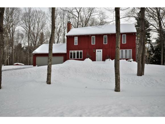 Property Photo: 11 Morgan Way NH 03824