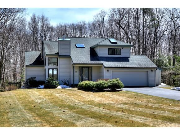 Property Photo:  54 Indian Ridge Road  NH 03841 