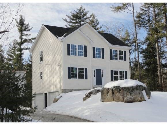Property Photo:  One Parsons Way  NH 03304 
