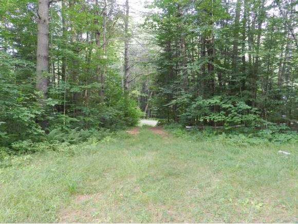 Property Photo:  4 Faraway Rd (Hunter Farm Rd)  NH 03598 