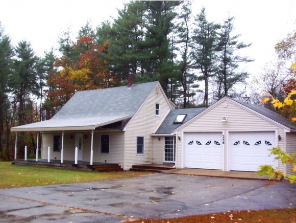 Property Photo: 246 Derry Rd NH 03052
