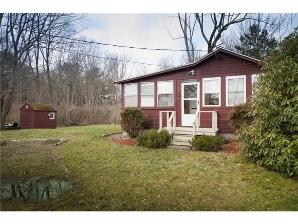 Property Photo:  19 Moody Lane  ME 03909 