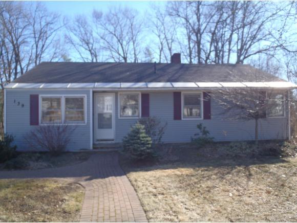 Property Photo: 139 Broadway NH 03301