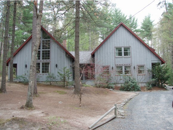 Property Photo:  26 Lovell River Road  NH 03814 
