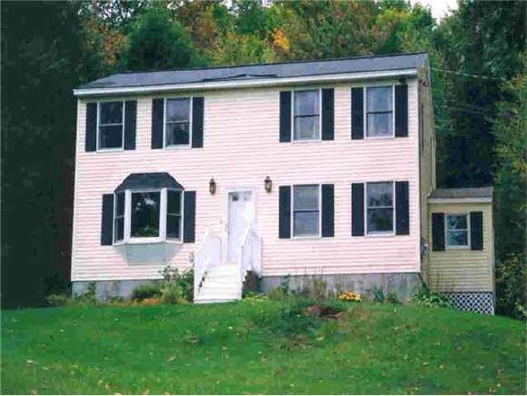 Property Photo:  137 Irving Dr  NH 03281 