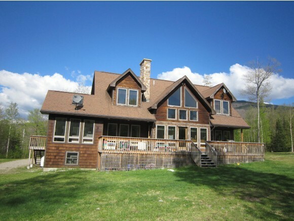 Property Photo:  14 Mt. Carter Drive  NH 03581 