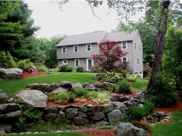 Property Photo:  97 Camelot Drive  NH 03110 