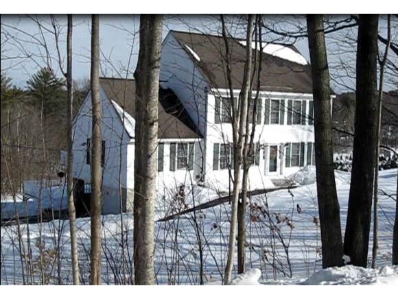 Property Photo: 248 Grant Road NH 03857