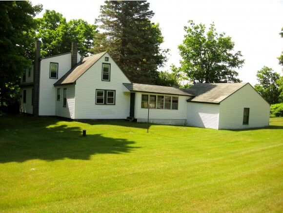 Property Photo:  131 Old Manchester Road  NH 03034 