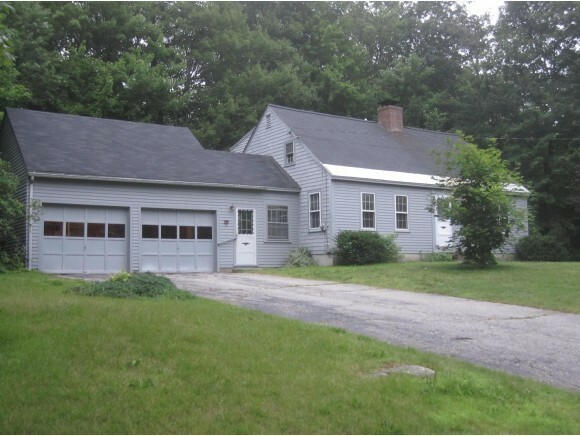 Property Photo: 16 Lobaki Drive NH 03458