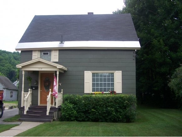 Property Photo: 1207 Main Street NH 03570