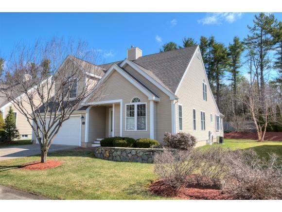 Property Photo: 124 Hampton Meadows NH 03842