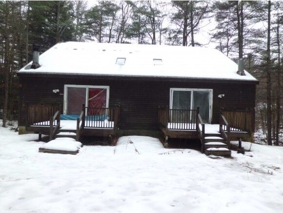 Property Photo:  12 Scribner  NH 03077 