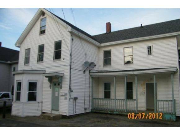 Property Photo:  9 Salem Street  NH 03064 