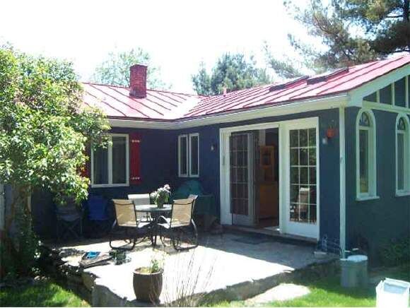 Property Photo:  11 Richards Road  VT 05047 