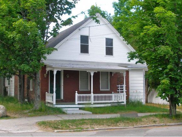 Property Photo: 8 West Street NH 03301