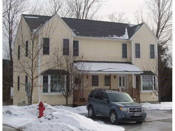 Property Photo: 60 Westboro Woods Lane NH 03784