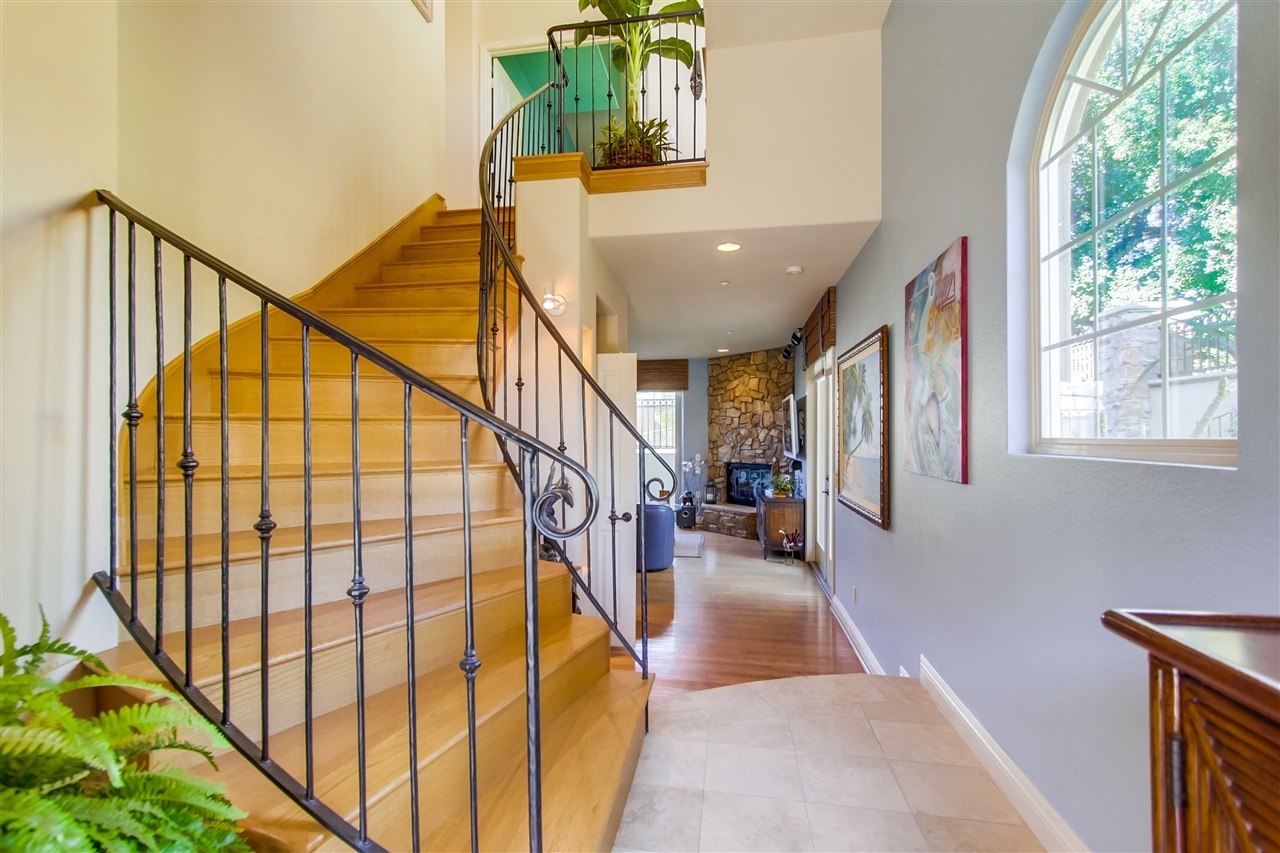Property Photo: 307 N Rios CA 92075