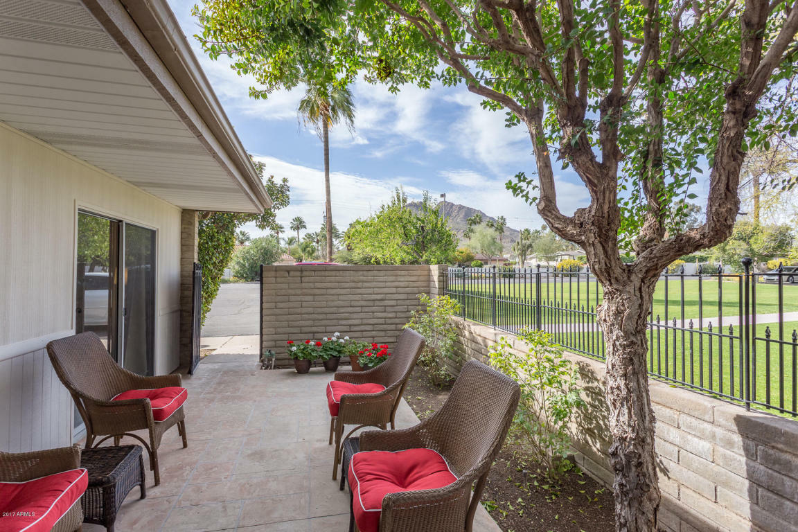 Property Photo: 4800 N 68th Street 328 AZ 85251