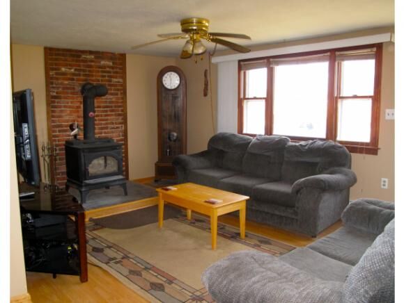 Property Photo:  402 Cross Country Road  NH 03275 