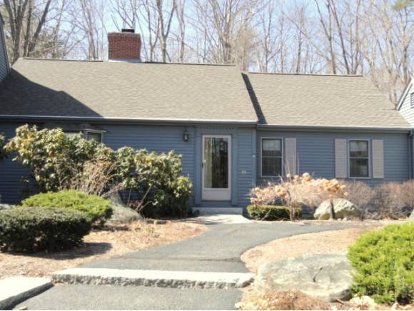 Property Photo: 15 Liberty Lane 15 NH 03833