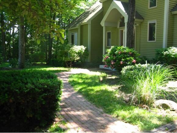 Property Photo:  13 Quail Ridge  NH 03301 
