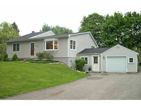 Property Photo: 206 Bolt Hill Road ME 03903
