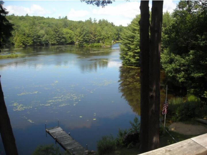 Property Photo:  51 Dock Rd  NH 03220 