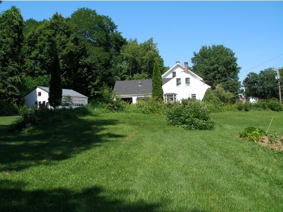 Property Photo:  399-A1 Ns Western Avenue  NH 03242 