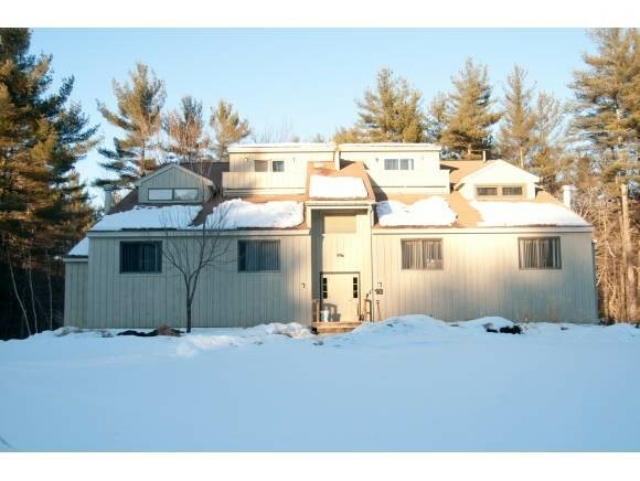 Property Photo:  18G Seasons At Attitash G  NH 03812 